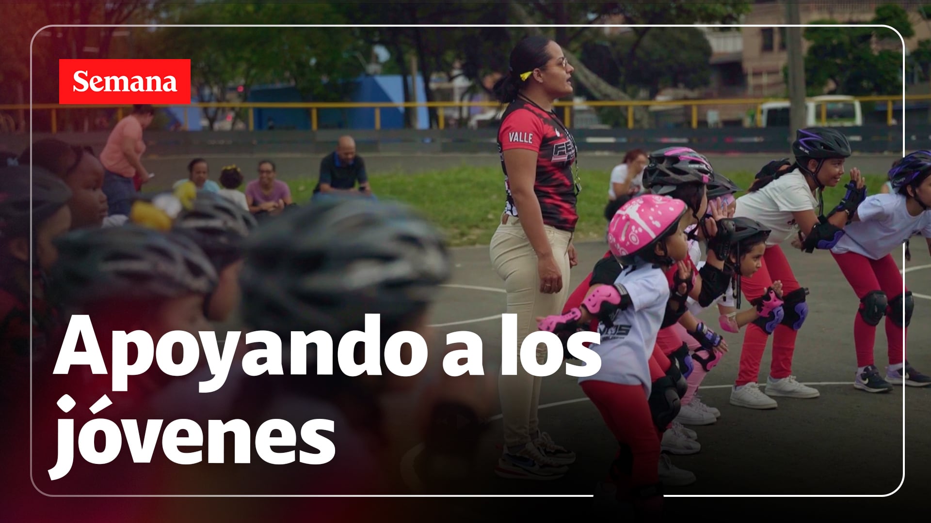 La sacaron del estadio: con material reciclado y el apoyo de MILO® y Tetra Pak, estos escenarios deportivos ahora son más competitivos y seguros