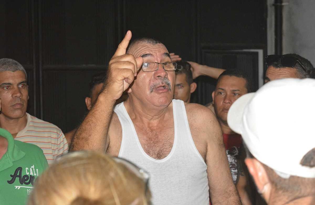 Enrique Mena / SEMANA 