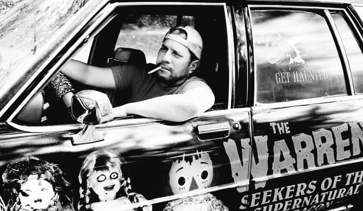 Según el Evening Sun, los bomberos y el personal médico fueron llamados a un hotel en Gettysburg el domingo por un informe de RCP en curso en un paciente masculino de la edad de Dan.