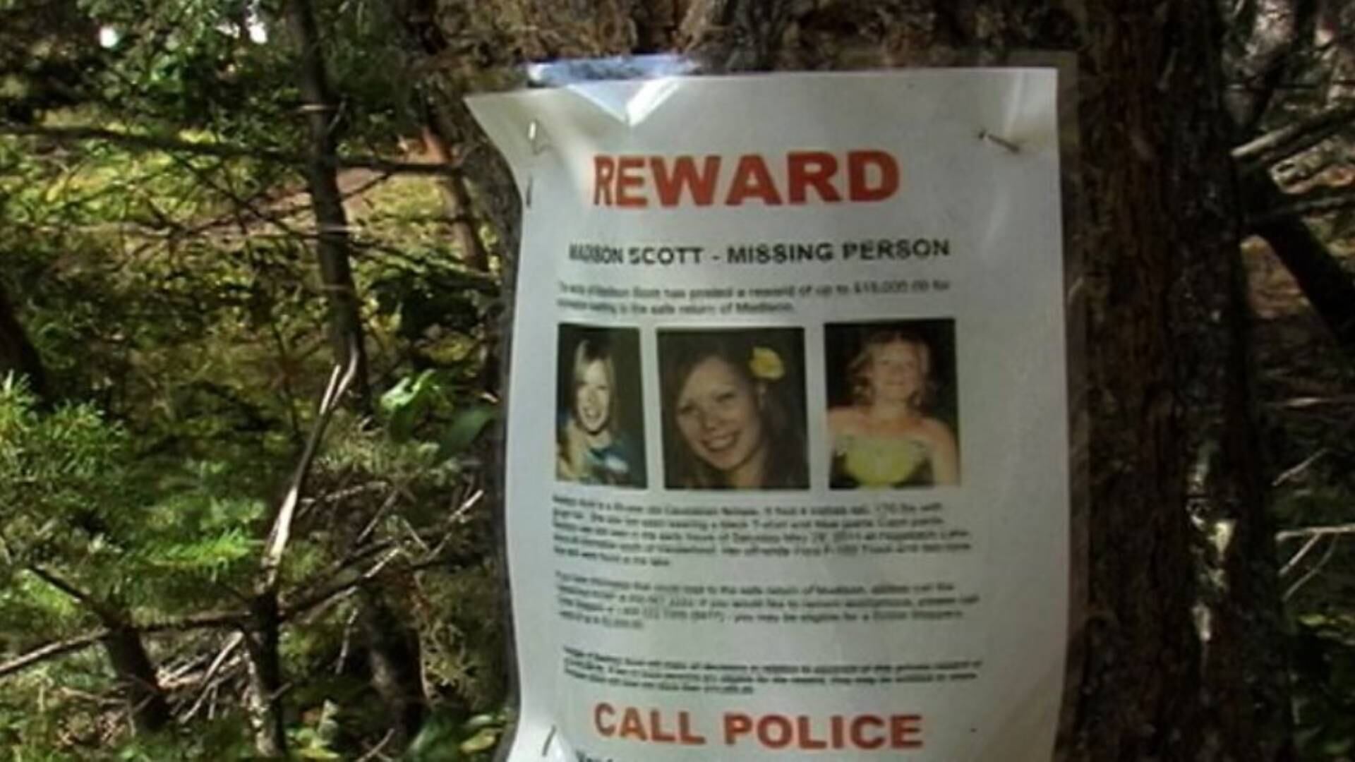 Imagen de missingpeople.ca