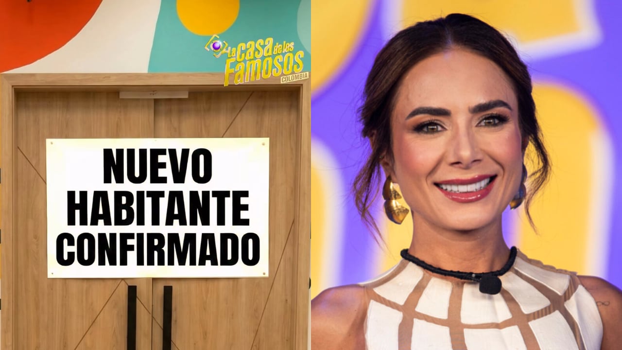 La casa de los famosos 3 tendrá un nuevo participante en el set.