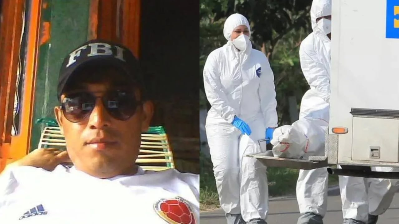 Las autoridades se encuentran adelantando las respectivas investigaciones de lo sucedido.