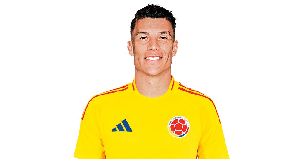  Matheus Uribe Al-Sadd S. C. (CAT)