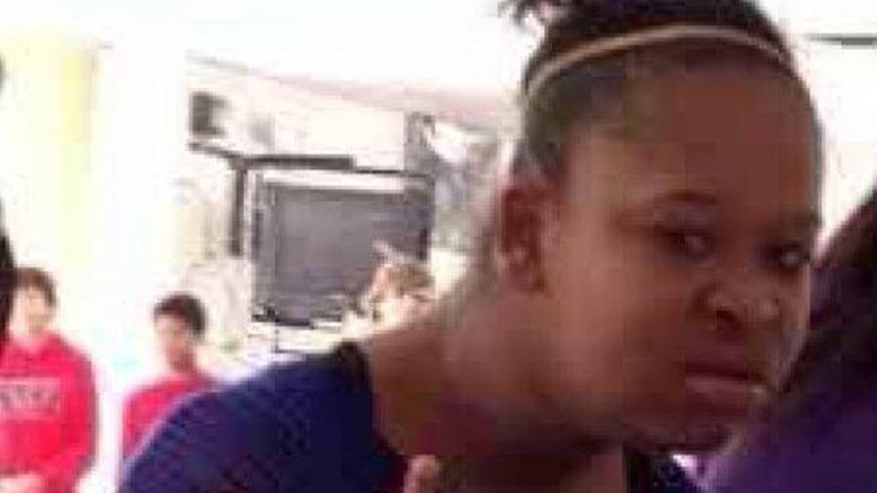 La mujer aprovechó su popularidad para mostrarle al mundo su impresionante cambio.