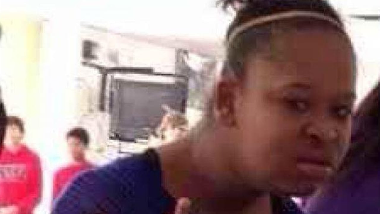 La mujer aprovechó su popularidad para mostrarle al mundo su impresionante cambio.