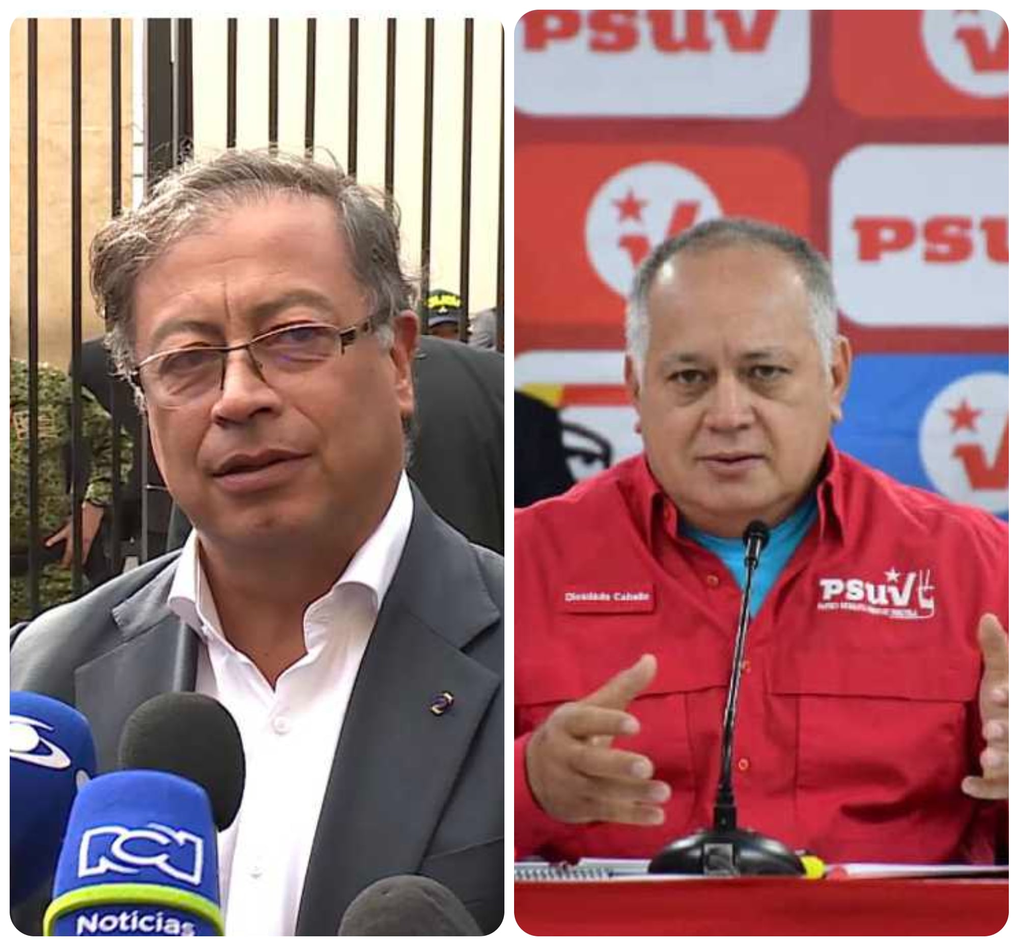 Petro le cerró la puerta a esta posibilidad.