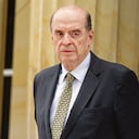 El canciller, Álvaro Leyva, poco habla con la prensa. Tampoco lo hace con sus empleados. En el ministerio dicen que no se conoce cuál es la política exterior del Gobierno.