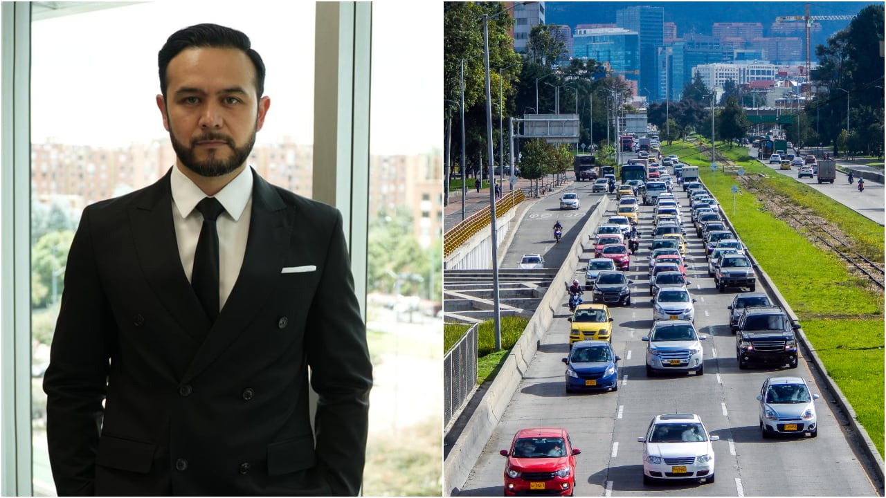 Bogotá entra en la élite mundial de la movilidad pública sostenible, según Diego Torres.