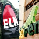 ELN y Ecopetrol