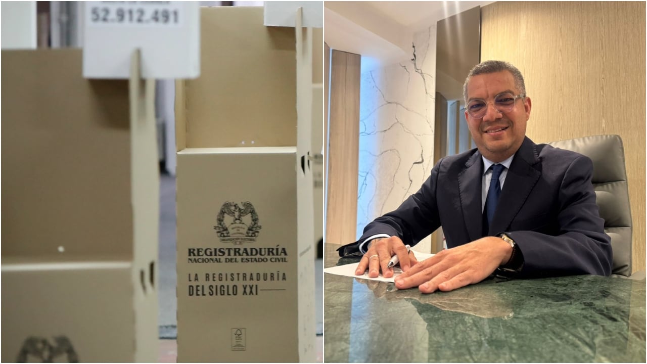 Abogado Aníbal José Llanos de la Cruz sobre las elecciones