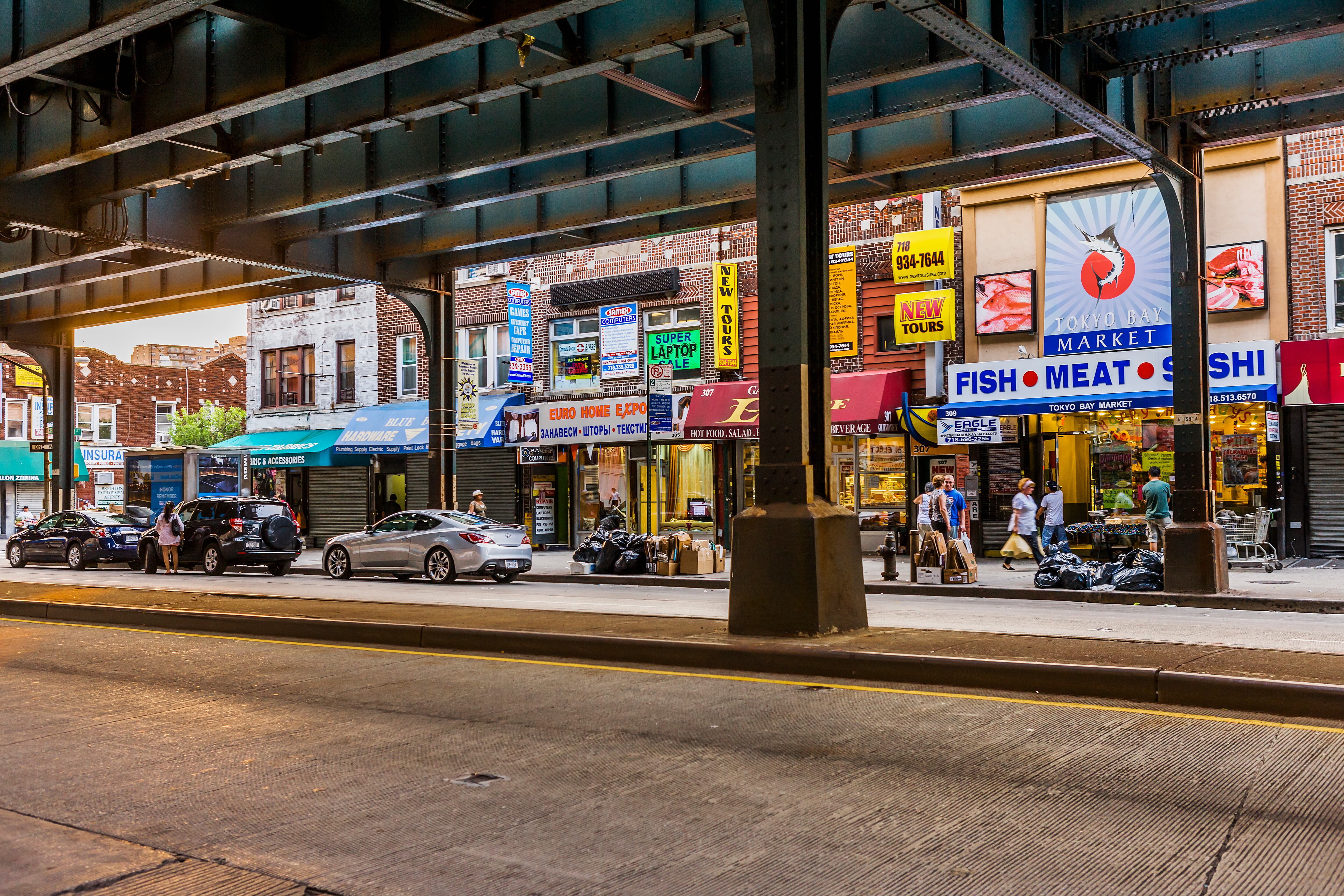 Esta cadena, que cerró sus puertas en 2023, logró resurgir bajo una nueva identidad.