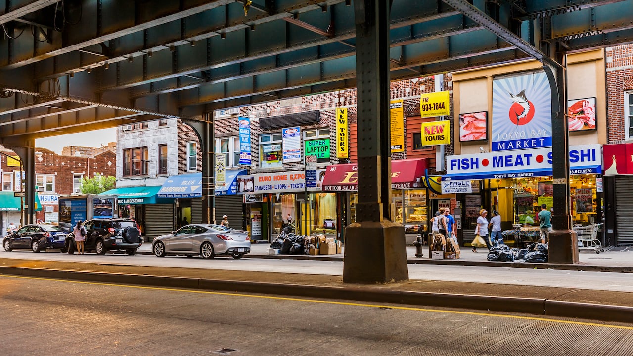Esta cadena, que cerró sus puertas en 2023, logró resurgir bajo una nueva identidad.