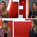 Estas son las 10 frases más importantes de la entrevista de Ana Lucía Pineda con Vicky Dávila.