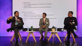 Foro Cáncer hoy, retos y futuro