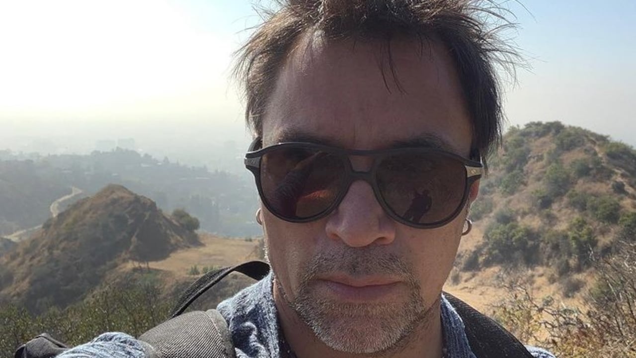 Ramiro Meneses es de los rostros de la farándula más queridos por los televidentes.