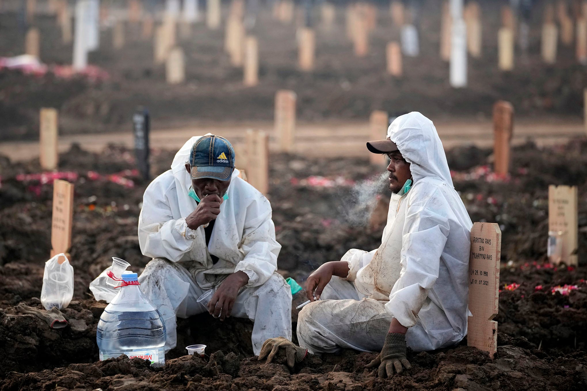 Galería de la semana