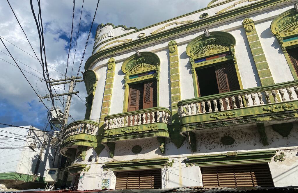 Club Union in Lorica