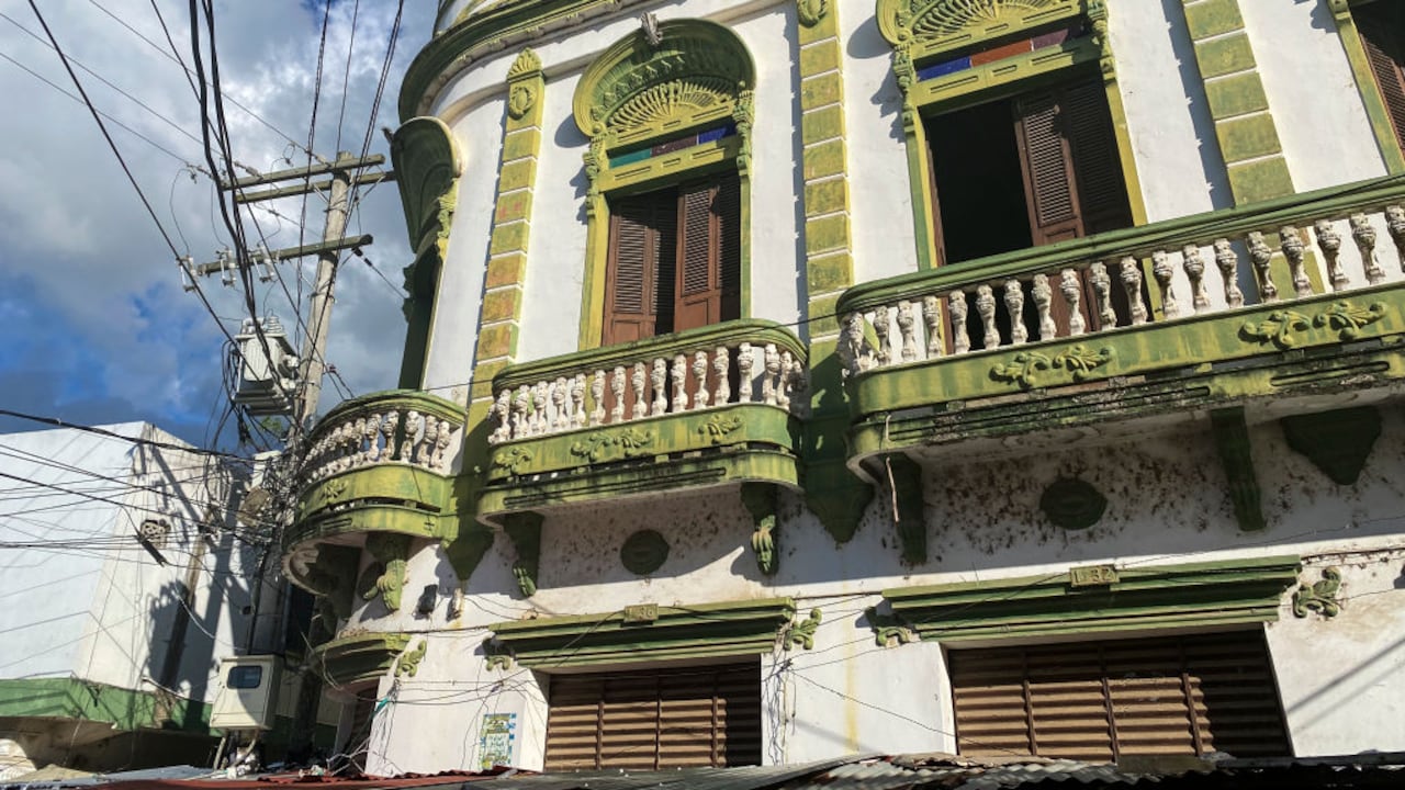 Club Union in Lorica