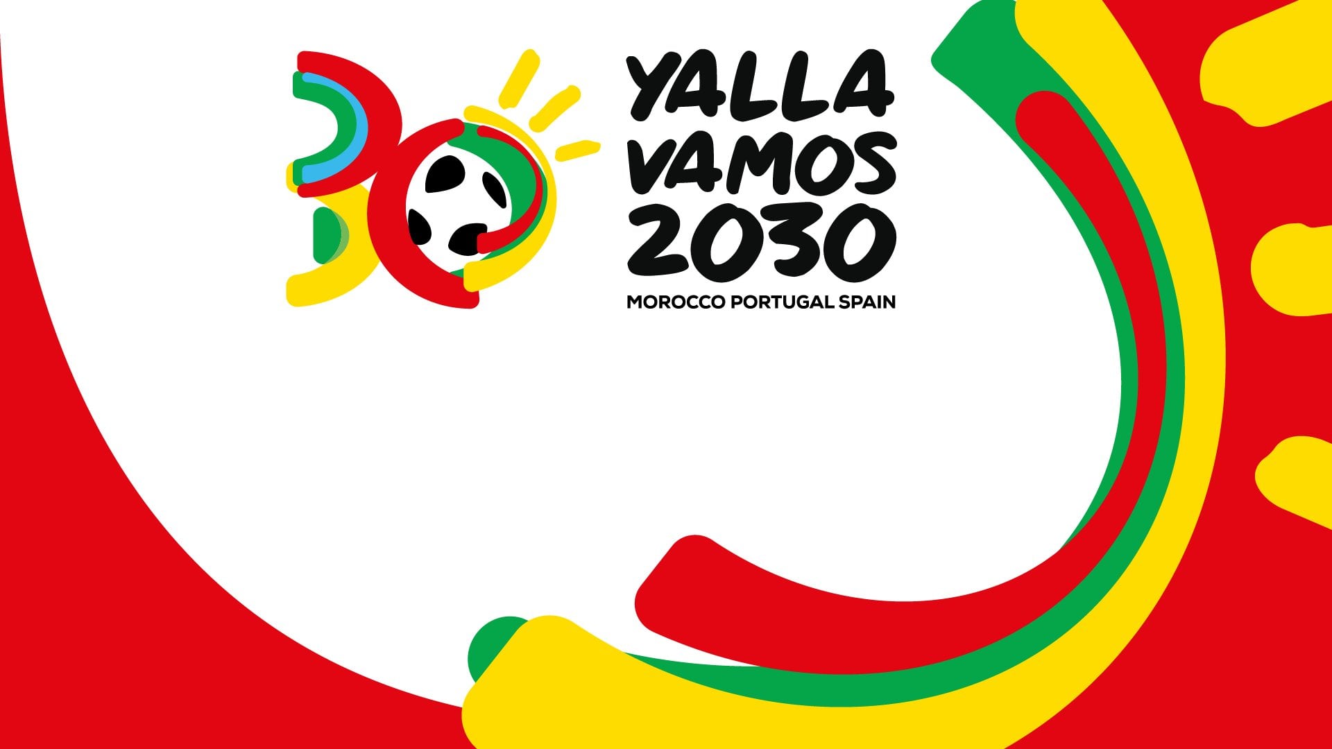 Fifa confirmó que el Mundial del 2030 se jugará en Marruecos, Portugal y España, y tres partidos se jugarán en Suramérica.