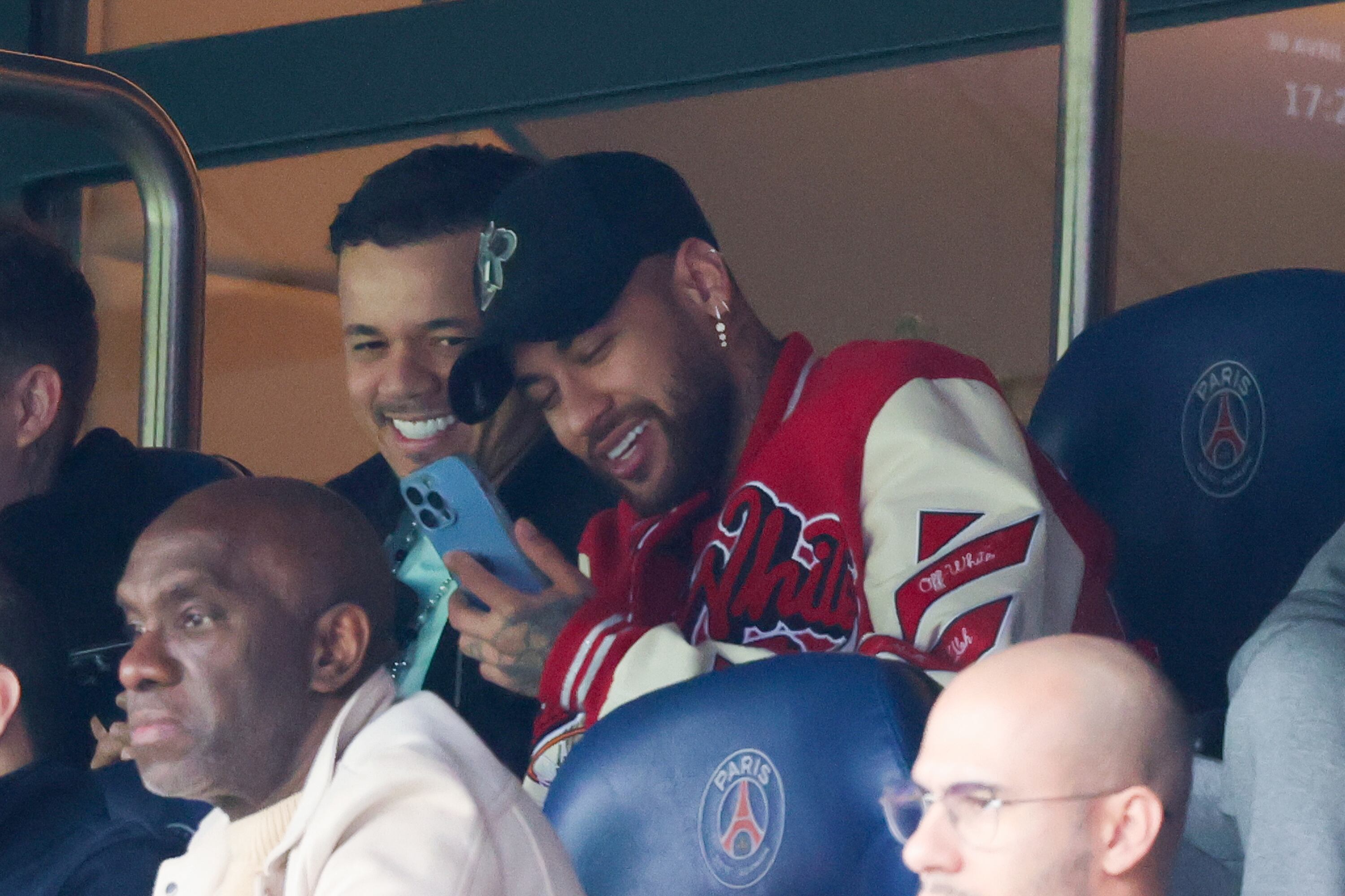 (Photo by Pierre Suu/WireImage)