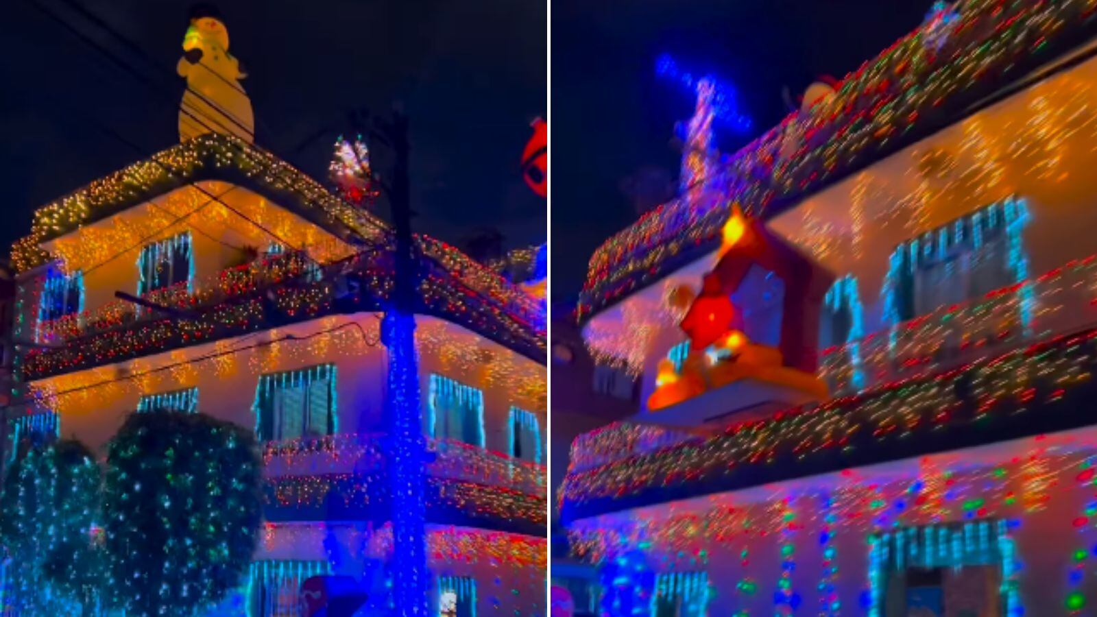 Foto: Instagram @zippytour13