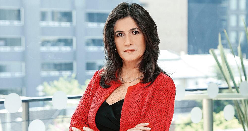 Saida QuinteroQuintero y Quintero