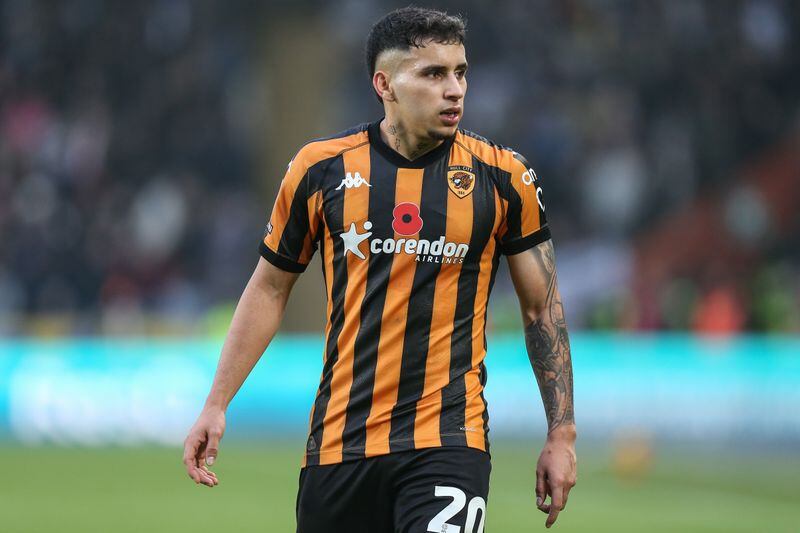 El Hull City, de los colombianos Gustavo Puerta y Steven Alzate, fue eliminado de la FA Cup a manos de Doncaster, de la cuarta división inglesa.
