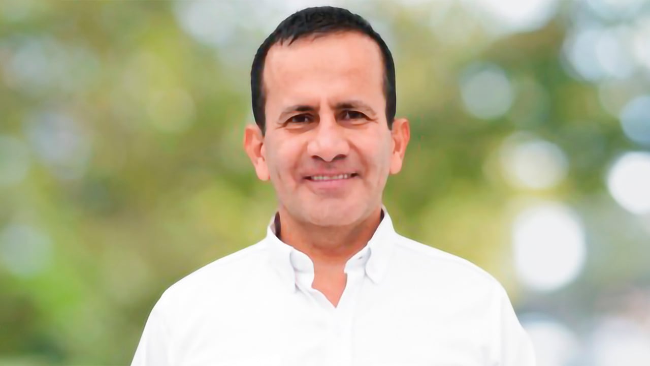 LUIS ENRIQUE ROJASExpresidente de Hocol