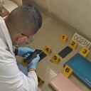 Material probatorio ciberdepredador sexual.