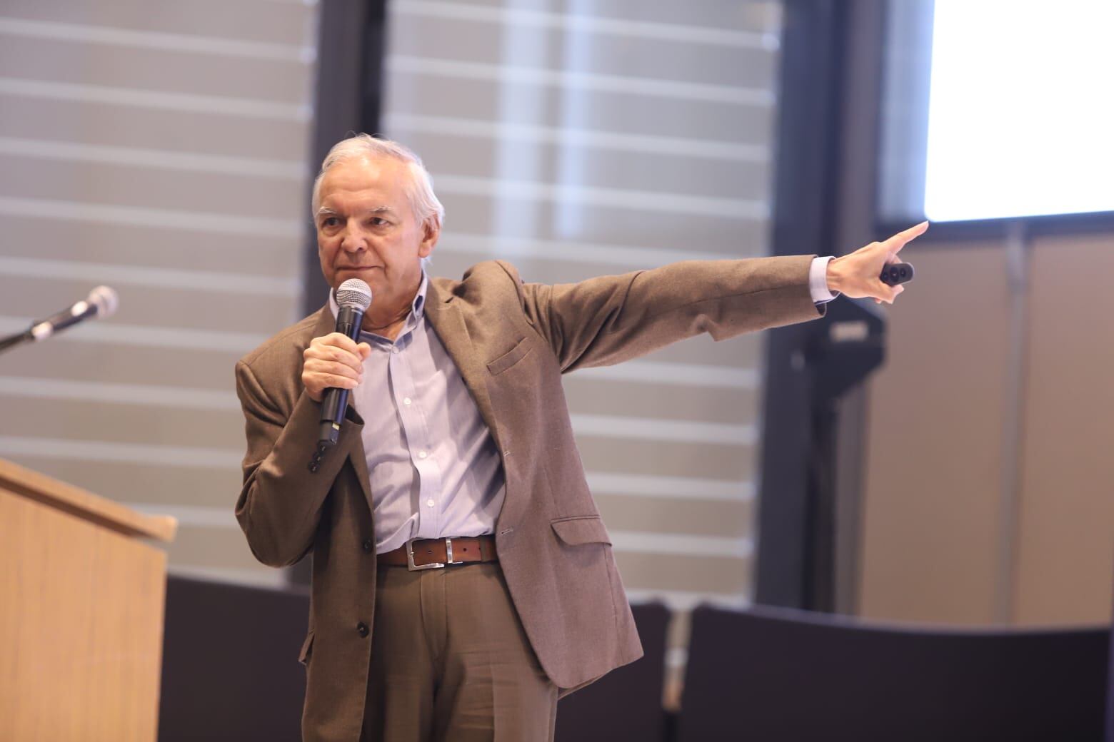 Consejo Gremial Nacional Conversaciones por Colombia