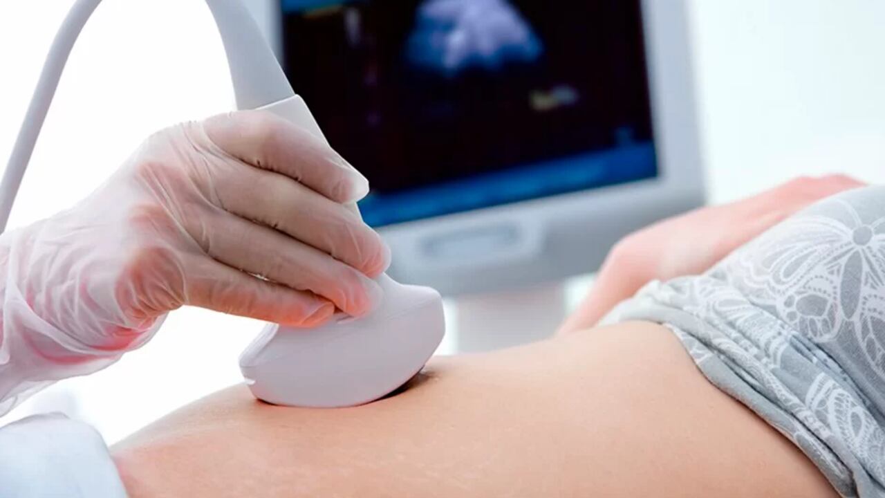 Procedimientos de ultrasonido y biopsias en la zona abdominal detectan la forma y estado de los riñones.