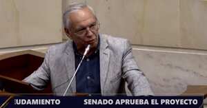 Ministro de Hacienda, Ricardo Bonilla