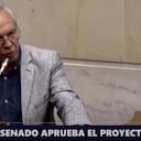 Ministro de Hacienda, Ricardo Bonilla