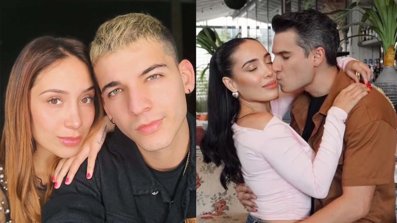 La revelación de Luisa Fernanda W sobre lo que habría pasado entre Pipe Bueno y Legarda