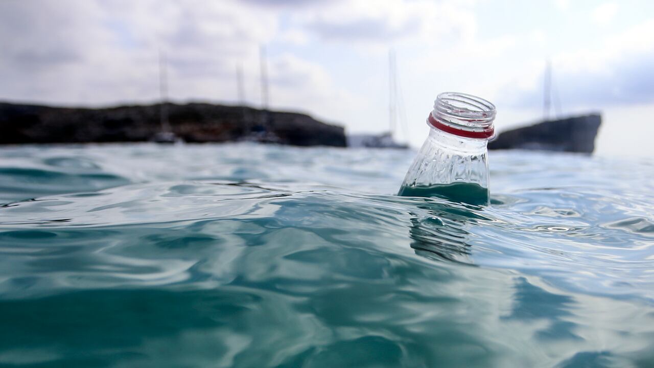 Una amenaza que no puede verse empieza a alterar el equilibrio de los ecosistemas.