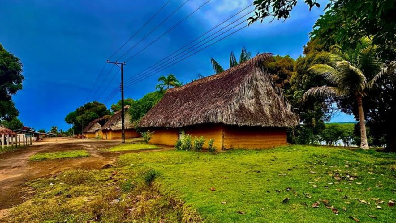 ¿Qué hacer en Cumaribo, Vichada? Viaje al municipio más grande y alejado de Colombia