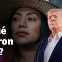 ¿Por qué revocaron la visa de Estados Unidos a Martha Peralta? Entérese de todo aquí