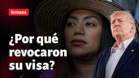 ¿Por qué revocaron la visa de Estados Unidos a Martha Peralta? Entérese de todo aquí