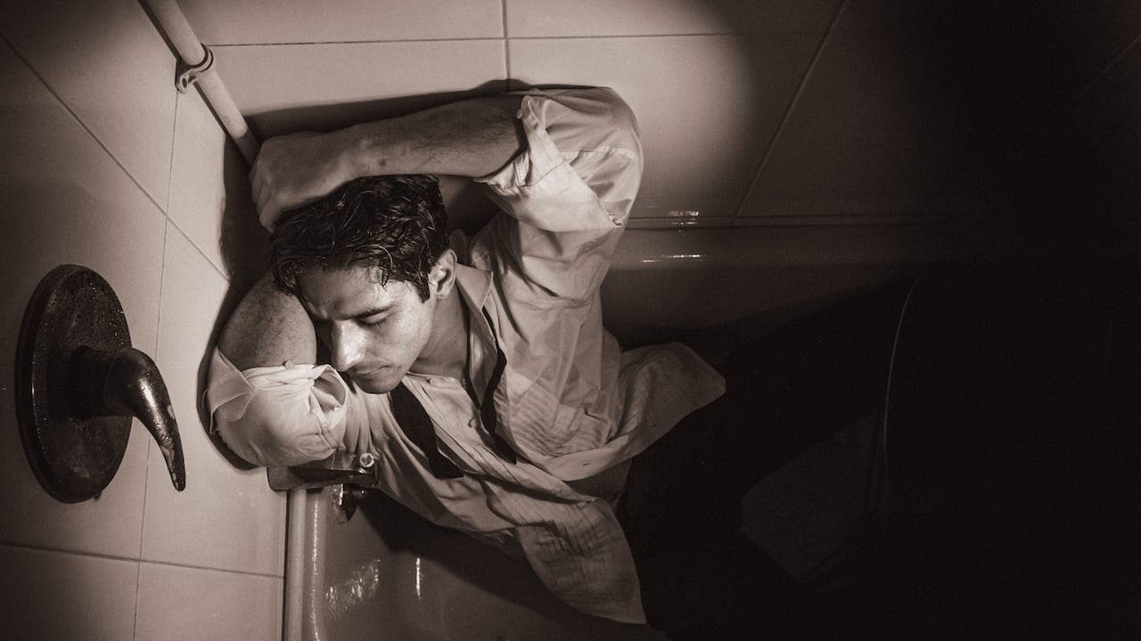 ¿Cómo puedo no ser Montgomery Clift?