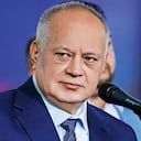 Diosdado Cabello Líder del régimen de Maduro
