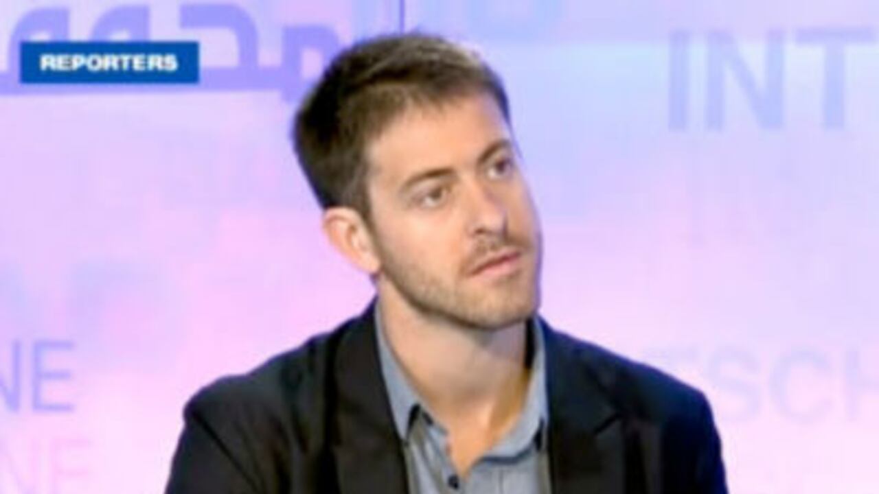 Roméo Langlois investigaba temas como el narcotráfico y la minería ilegal.