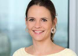 Lena Maier Hein, médica alemana