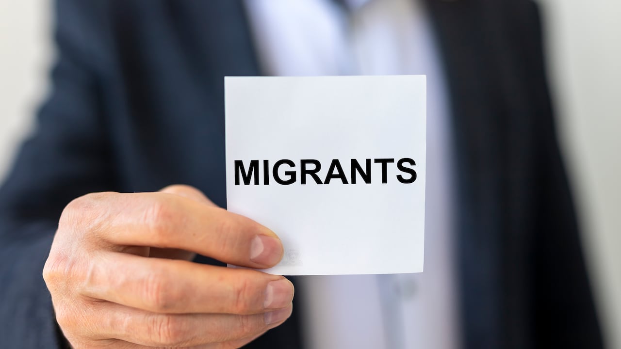 El DHS comunicó que este estatus legal llegará a su fin para un grupo específico de beneficiarios en julio de 2025.