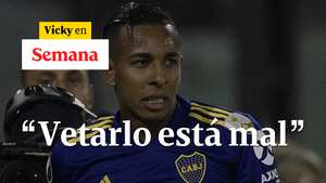 ¿Sebastián Villa debió ser convocado por Carlos Queiroz a Selección Colombia?