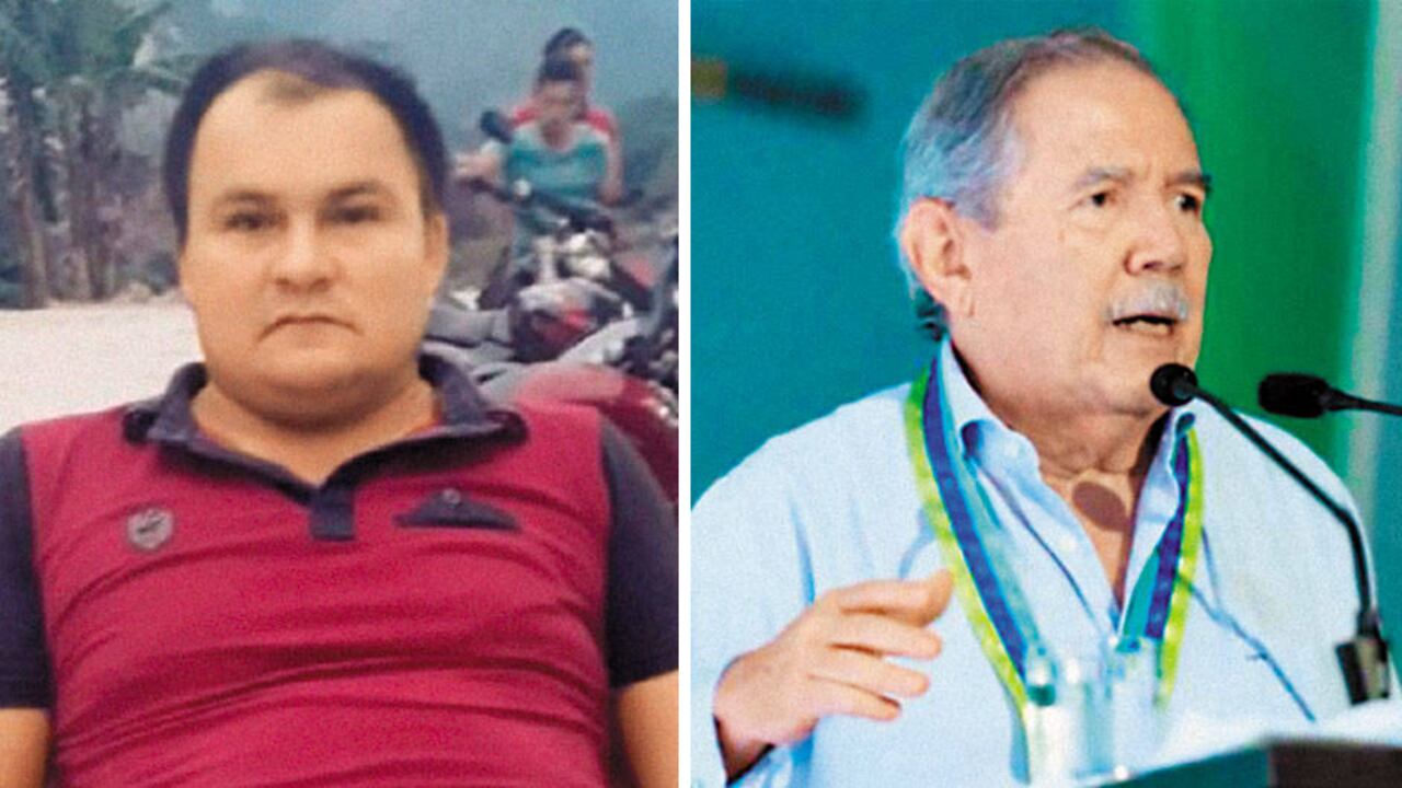 Pobladores de Campo Alegre hallaron muerto a Dimar Torres, exmiliciano de las Farc. La comunidad señala al Ejército, pero el ministro Guillermo Botero asegura que murió al forcejear por un arma.