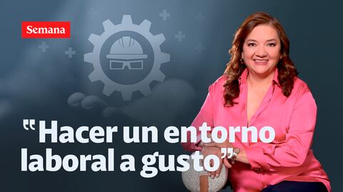 Martha Rojas es CEO de Path and People Solutions