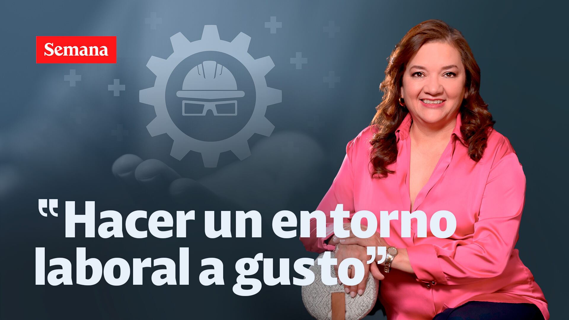 Martha Rojas es CEO de Path and People Solutions