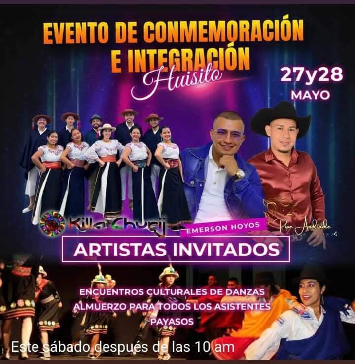 Disidencias de las Farc, de fiesta en el Tambo, Cauca