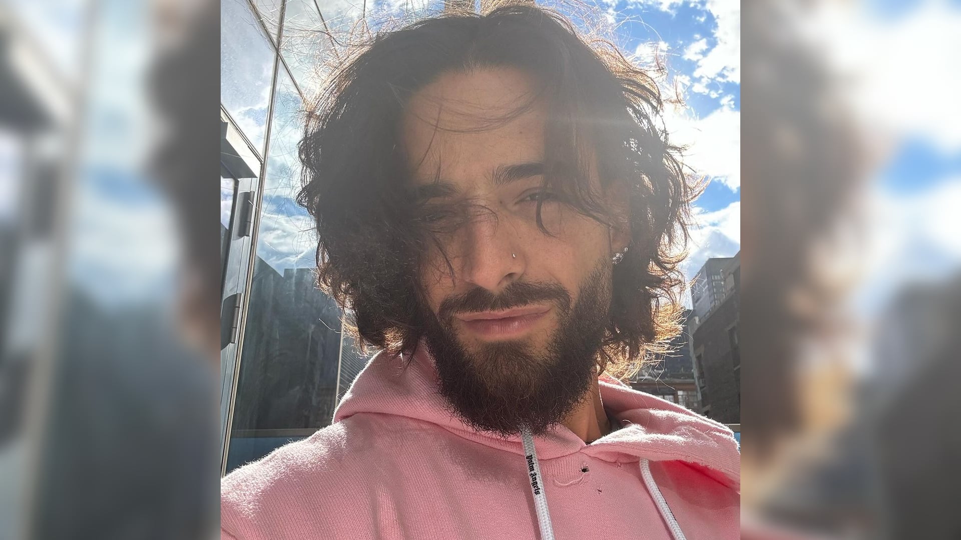 Maluma deja ver sus actividades extracurriculares en su día de descanso. Foto: Instagram @maluma.