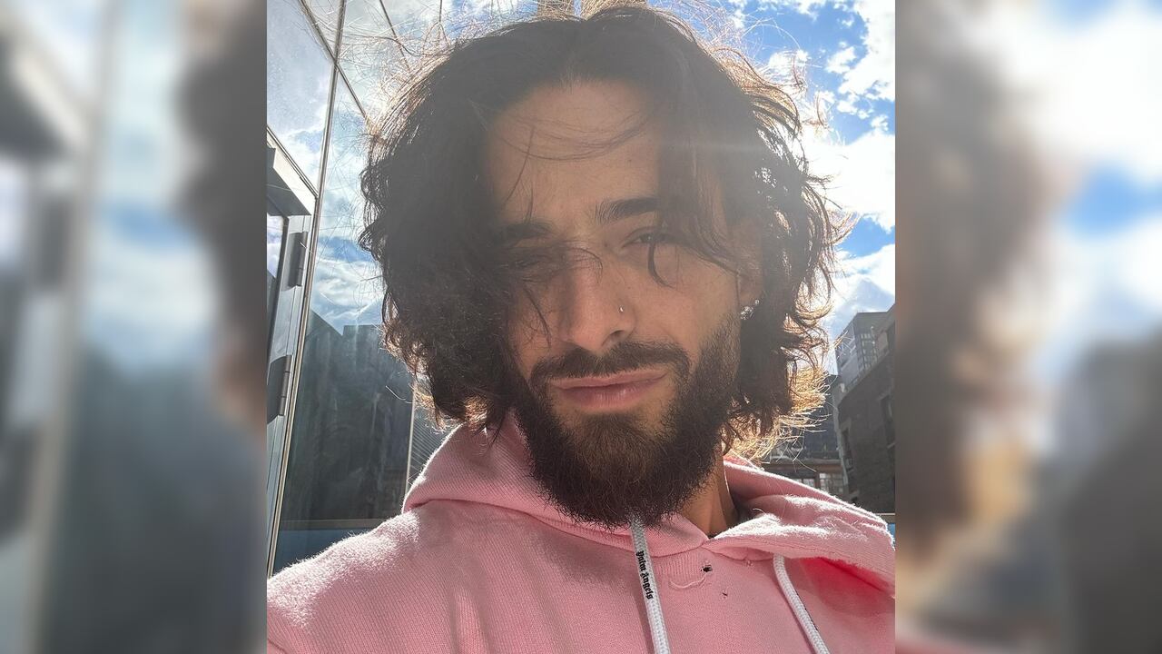 Maluma anunció una decisión importante que tomó Foto: Instagram @maluma.